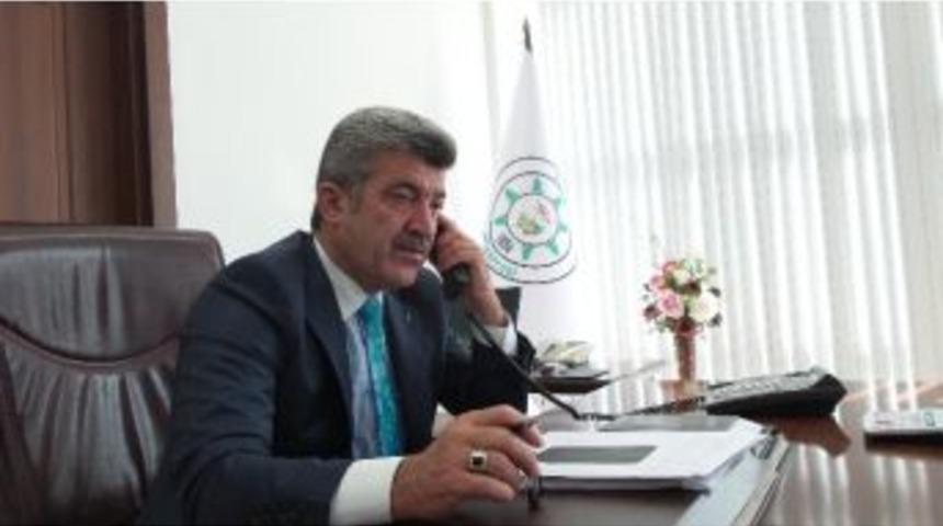 Başkan Yiğit; &ldquo;yığılca Belediyesi Olarak Başarılı Bir Yılı Geride Bıraktık&rdquo;