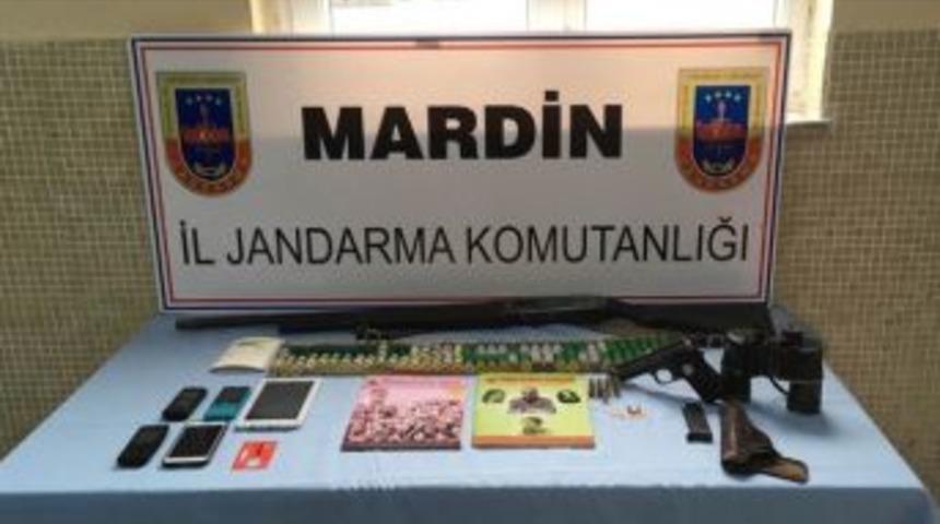 Bombalı Saldırıya İlişkin 2 G&ouml;zaltı