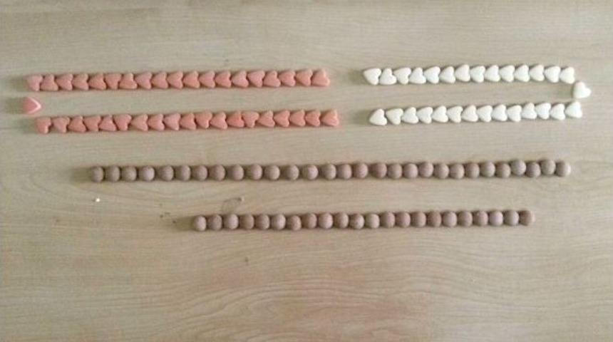 &rsquo;k&ouml;pek Vitamin Haplarını&rsquo; Ecstasy Diye Satan 3 Kişi Yakalandı