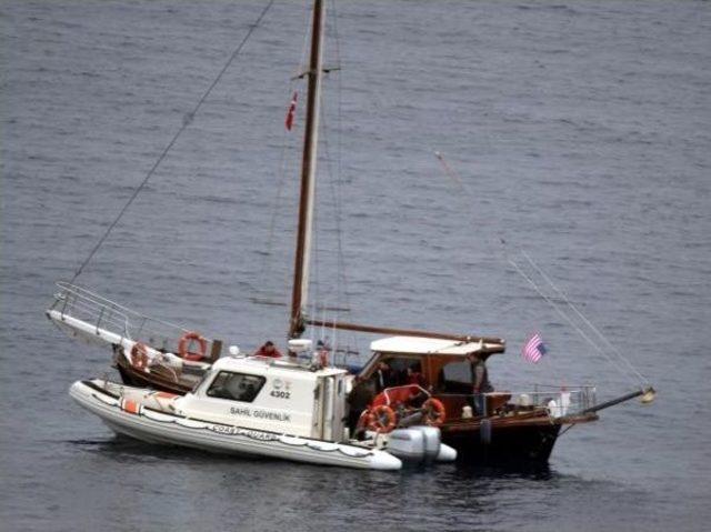 Bodrum'da Yeni Yıl Önlemleri