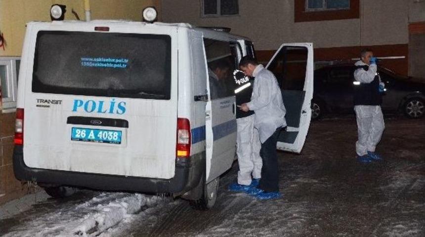 Bonzai İ&ccedil;en Şahıs Hayatını Kaybetti