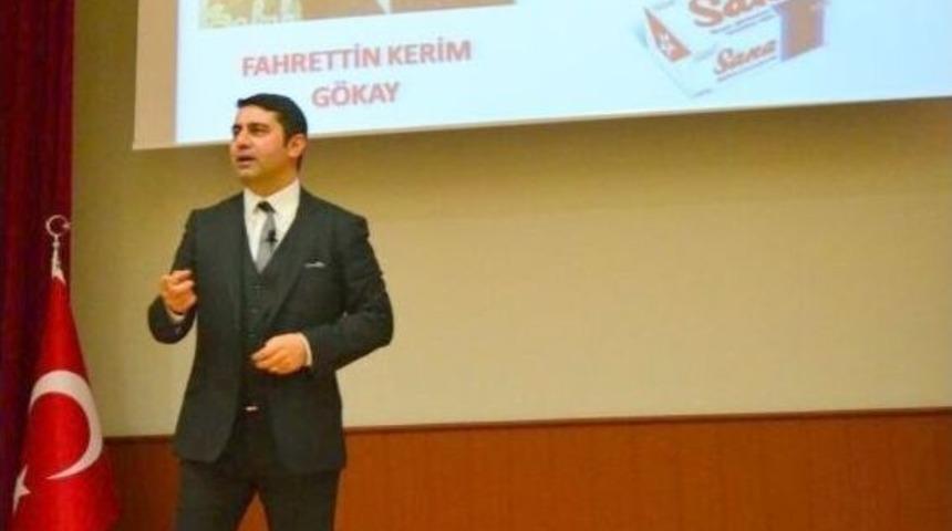 Siyasette Mizah Eğitimi