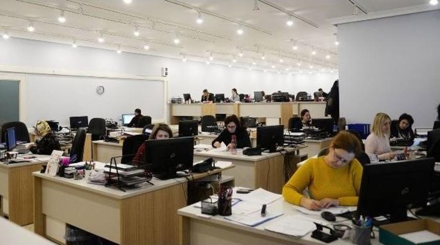 Uludağ &Uuml;niversitesi&rsquo;nden Hedefe Uygun Bilişim Altyapısı