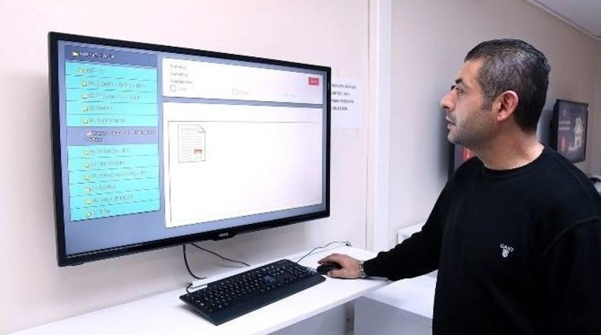 Kağıthane Belediyesi&rsquo;nden Expertizlere B&uuml;y&uuml;k Kolaylık