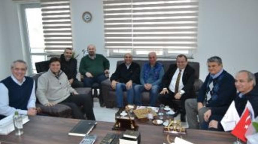 Biga Myo&rsquo;dan Biga Tso&rsquo;ya Ziyaret