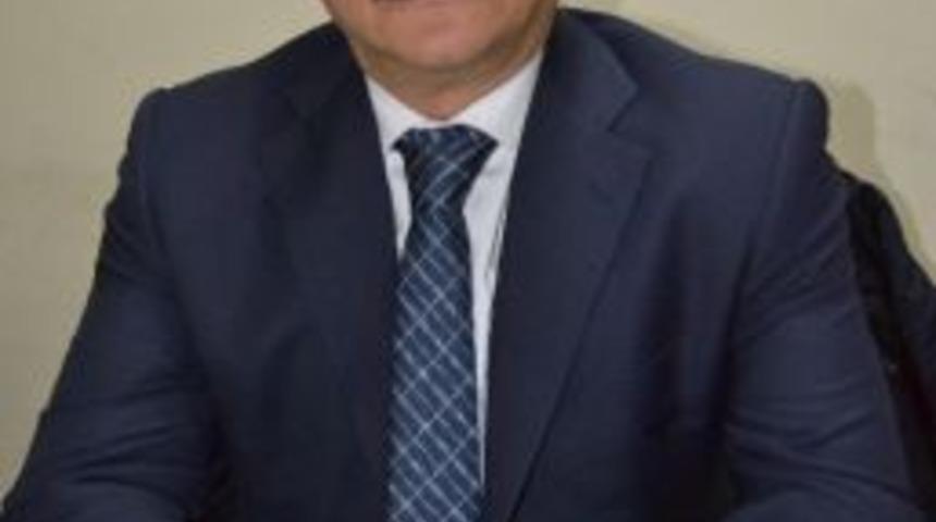 Kgf: “yerel Basının Can Suyuna İhtiyacı Var”