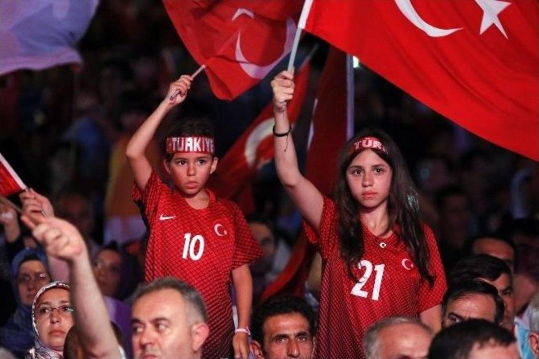 Antalya 2016 Yılını B&ouml;yle Ge&ccedil;irdi