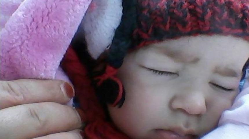 Hastalanan Kuzenler 5 Saatte Hastaneye Yetiştirildi