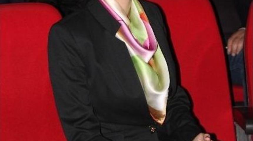 Ak Parti Aydın&rsquo;da Kadın Harekatı Başlatıyor