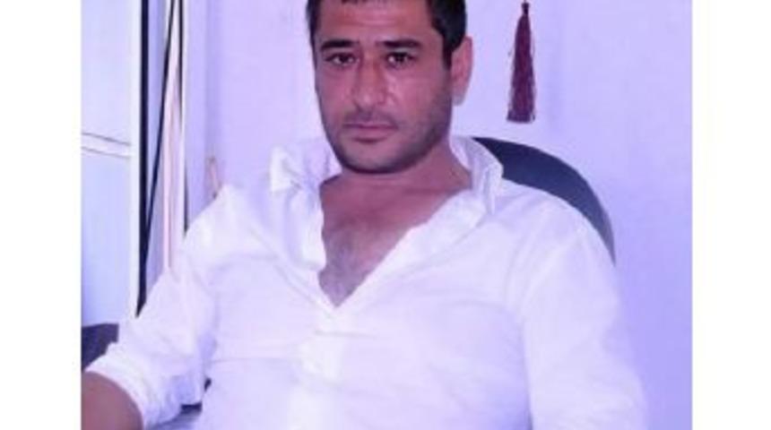 Apartta &Ouml;l&uuml; Bulundu