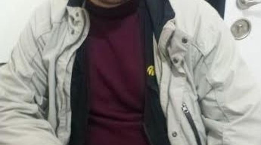 (&ouml;zel Haber) Engelli Vatandaş, Yetkililerden Yardım Bekliyor