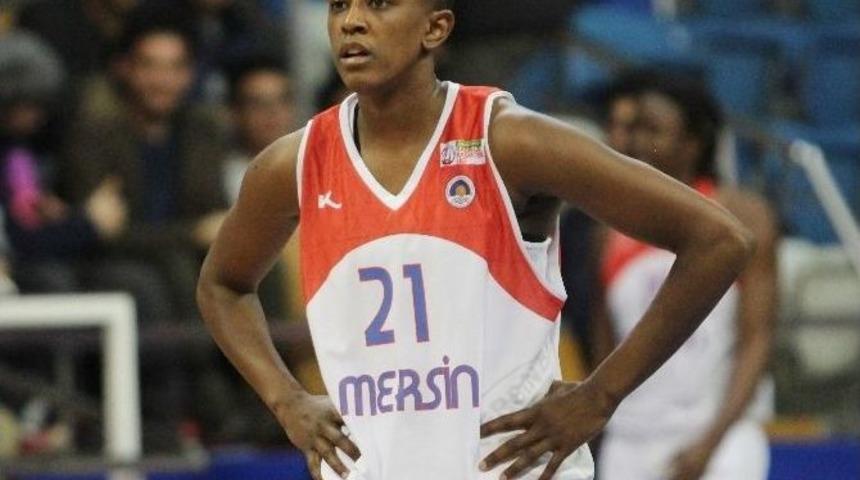 Mersin B&uuml;y&uuml;kşehir Belediyespor&rsquo;da 2 Transfer