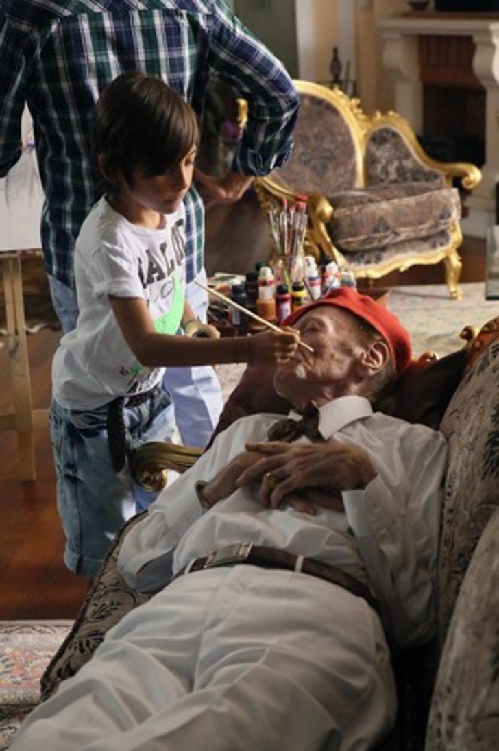 Küçük Ağa 25. Bölüm Galerisi G3