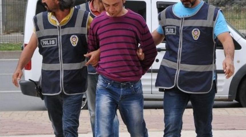 Garson Cinayetine 13 Yıl 11 Ay Hapis