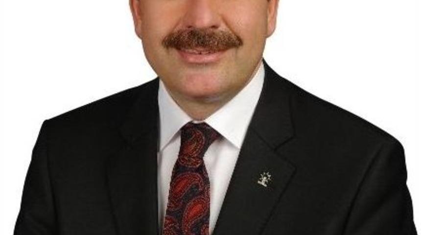 Milletvekili Erdem, 2016 Yılını Değerlendirdi