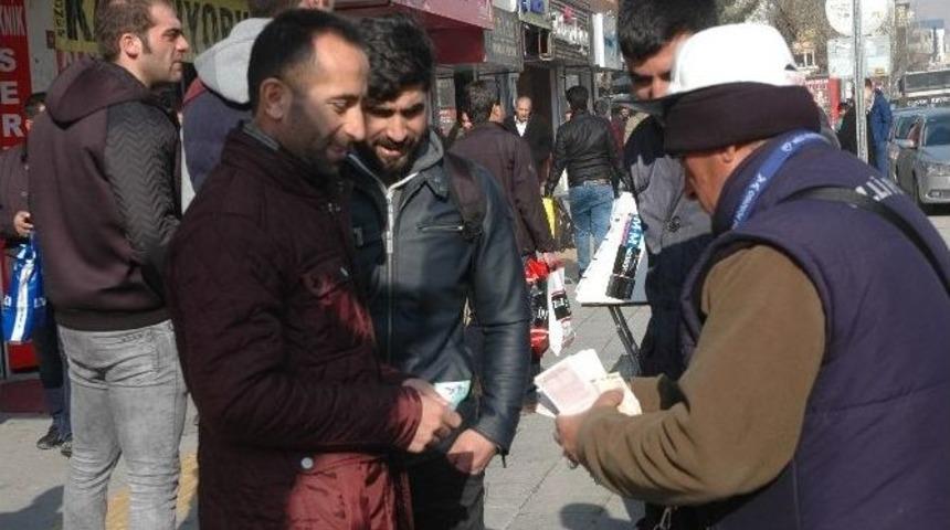 Yılbaşı Biletlerinde Son G&uuml;n Yoğunlu