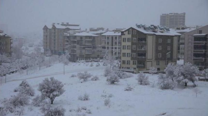 Kapadokya Beyaza B&uuml;r&uuml;nd&uuml;