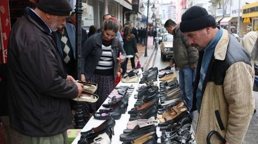 Kadirli&rsquo;nin De Kasım Babası Var