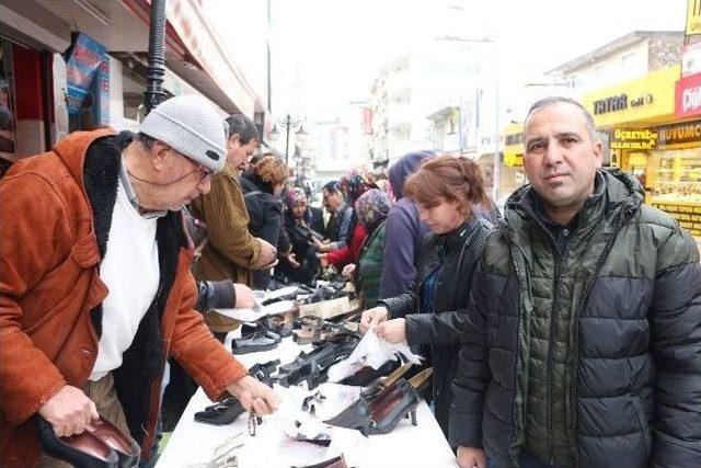 Kadirli’nin De Kasım Babası Var