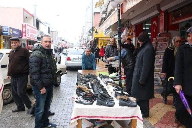 Kadirli’nin De Kasım Babası Var