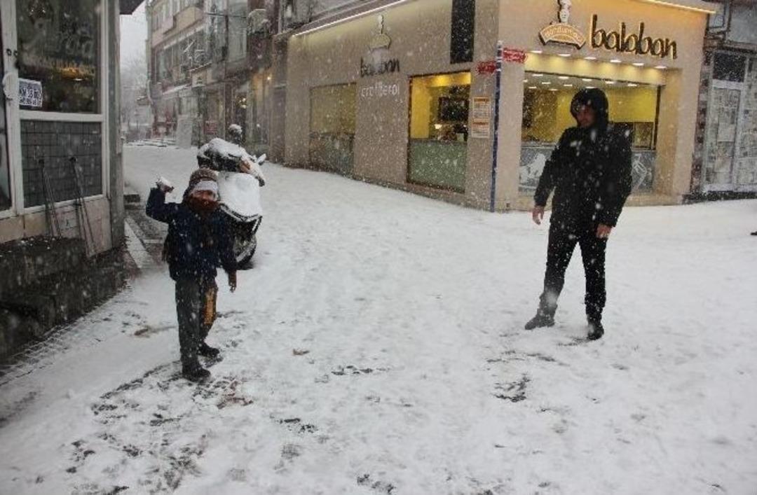 (&ouml;zel Haber) S&uuml;r&uuml;c&uuml;lerin Karla İmtihanı