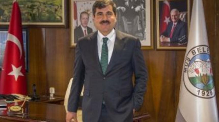 Başkan Asya&rsquo;dan &rsquo;yeni Yıl&rsquo; Mesajı