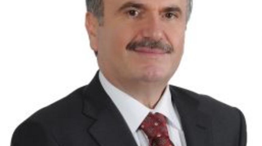 Başkan Aky&uuml;rek&rsquo;ten Yeni Yıl Mesajı