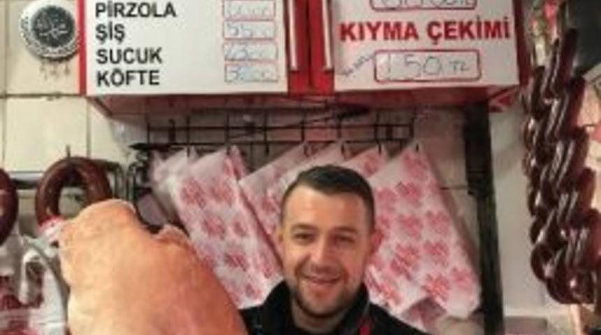 Hindi Bile Kuzu Fiyatlarını D&uuml;ş&uuml;remedi