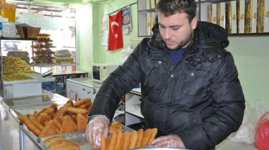 Suriyeliler, Yeni Yılda &Uuml;lkelerine D&ouml;nmek Istiyor