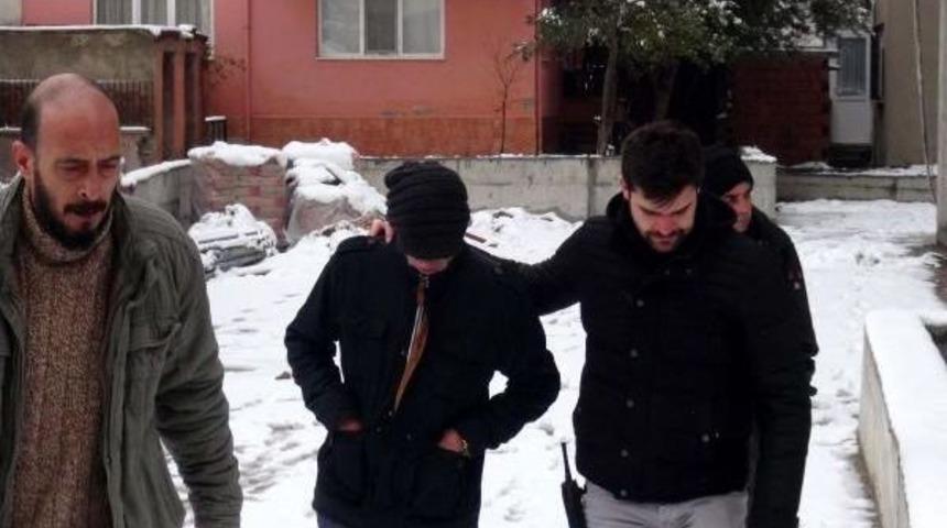 Kız Arkadaşından Ayrılınca Intihara Kalkıştı