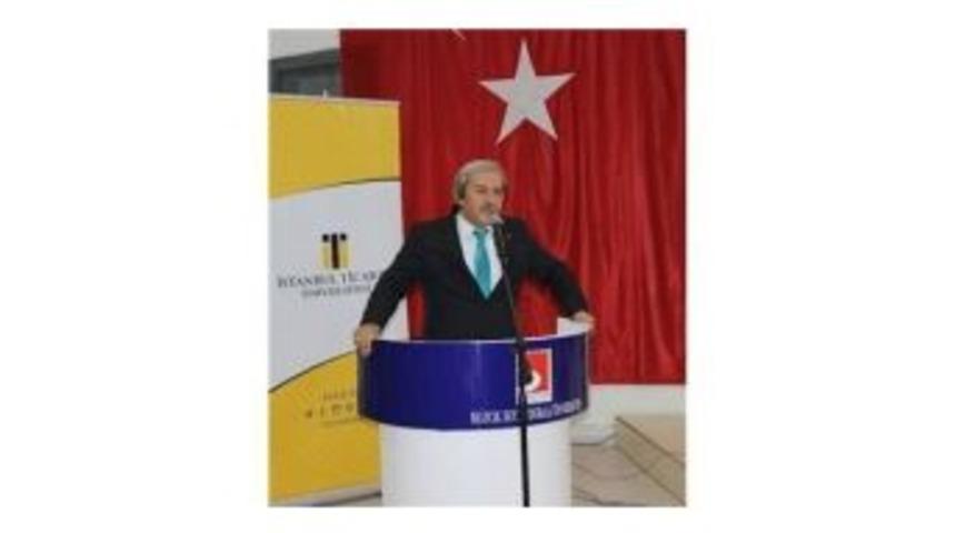 Osmaneli Belediye Başkanı Şahin&rsquo;in Yeni Yıl Mesajı