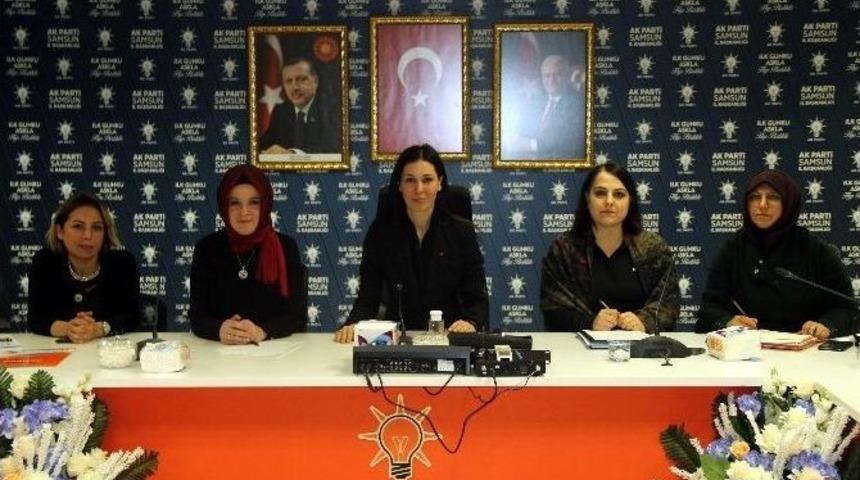 Karaaslan: &ldquo;rejim Değil H&uuml;k&uuml;met Modeli Değişikliği&rdquo;