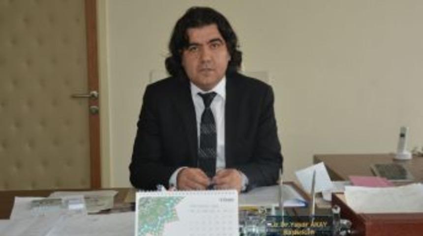 Tatvan&rsquo;da Bir Yıl İ&ccedil;inde 854 Bin Hastaya Sağlık Hizmeti Verildi