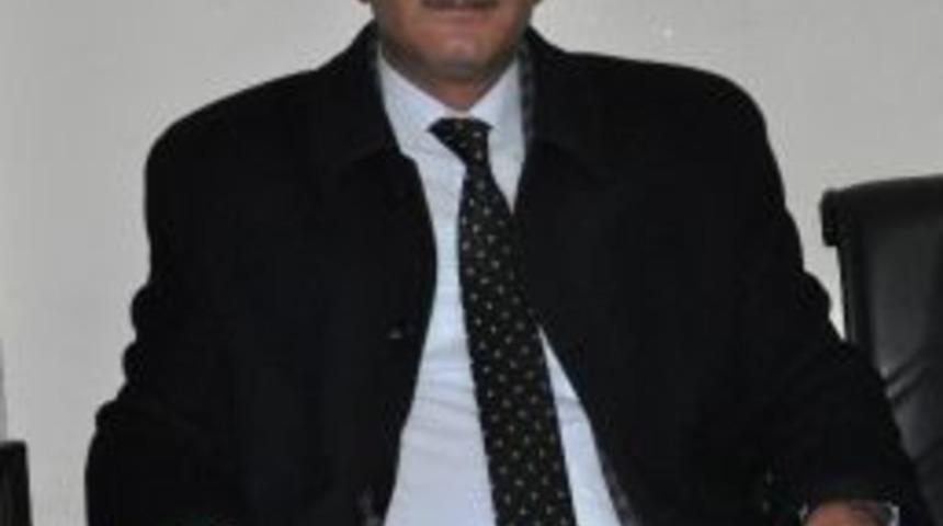 Ak Parti Bulanık İl&ccedil;e Başkanı Bulut&rsquo;un Yeni Yıl Mesajı