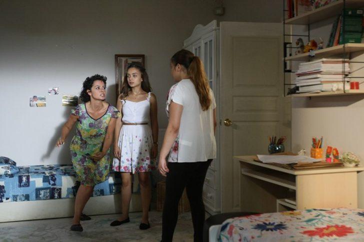 Güllerin Savaşı 8. Bölüm Galerisi G1