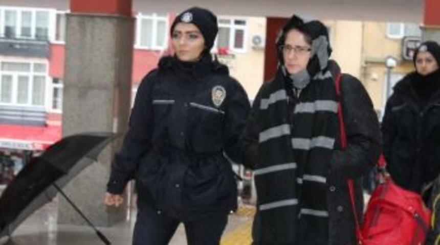 Kocaeli&rsquo;de Fet&ouml; Operasyonları Kapsamında 10 Kişi Adli Kontrol Talebi İle Serbest Bırakıldı