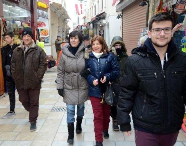 Bodrum da Yılbaşı Hareketliliği 1