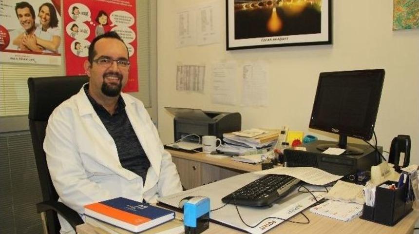 Prostatı Olanlar Kışa Dikkat