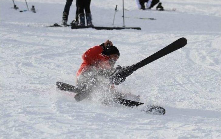 Uludağ’da Yılbaşı Coşkusu Erken Başladı G3