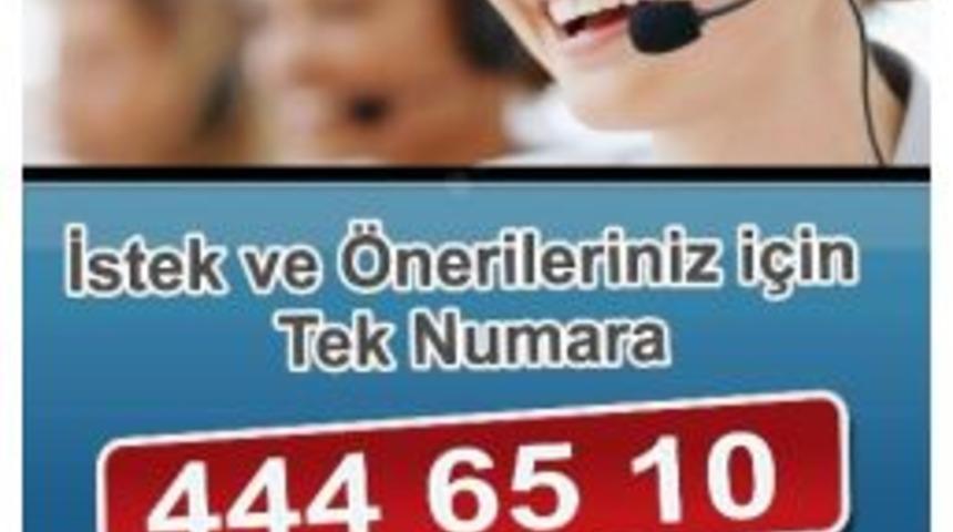 Erciş&rsquo;te Ulaşılabilir Belediye D&ouml;nemi