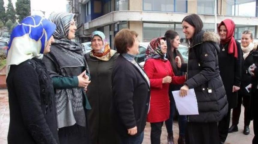 Ak Parti Genel Başkan Yardımcısı Karaaslan : Rejim Değil, H&uuml;k&uuml;met Modeli Değişikliği