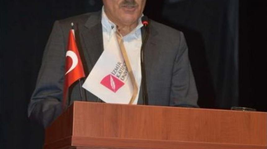 Ş&uuml;kr&uuml; Karatepe: Parlamento Kanundan Başka Her Şeyi Yapıyor