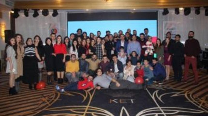 Eskişehir’de ‘azerbaycan Hemreylik Günü’ Kutlandı