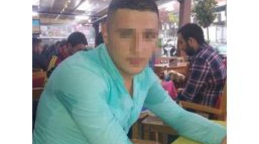 Bursa'da Cinayet