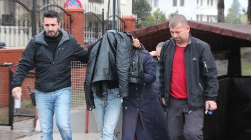 Vicdansız Anne Yakalandı