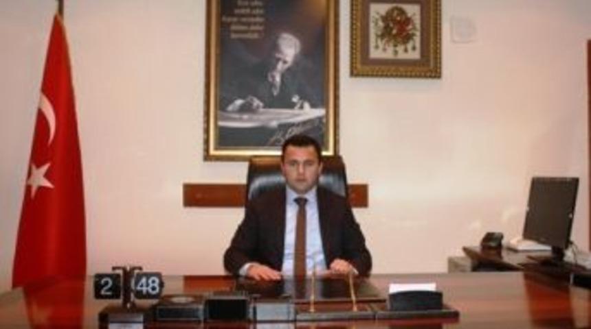 Bulanık Kaymakamı Ve Belediye Başkan Vekili Uzan&rsquo;dan Yeni Yıl Mesajı