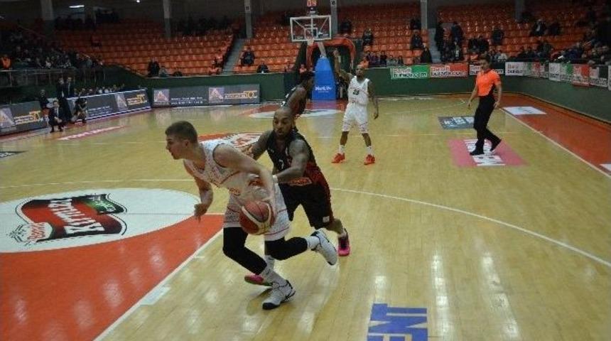 Spor Toto Basketbol Ligi