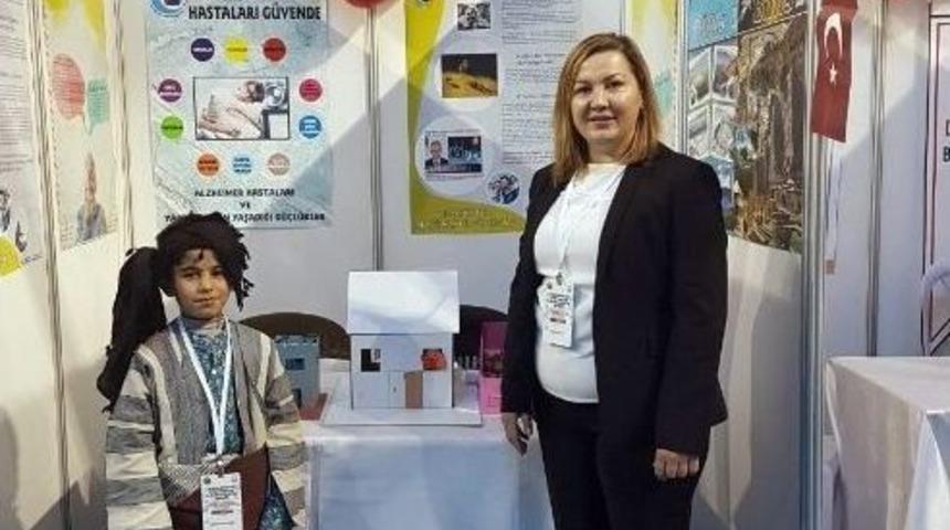 Tatvan&rsquo;ın Projesi, Şanlıurfa&rsquo;da J&uuml;ri &Ouml;zel &Ouml;d&uuml;l&uuml; Aldı