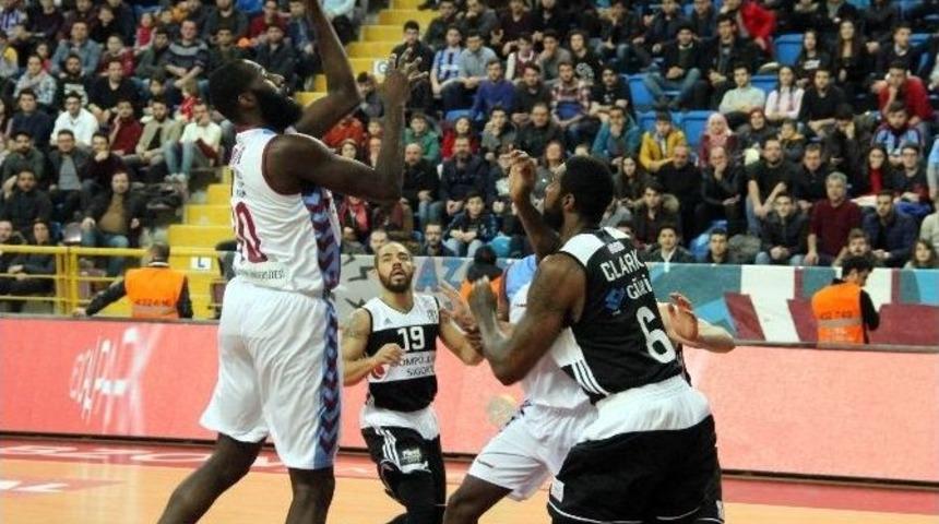 Spor Toto Basketbol S&uuml;per Ligi