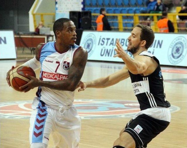 Spor Toto Basketbol Süper Ligi